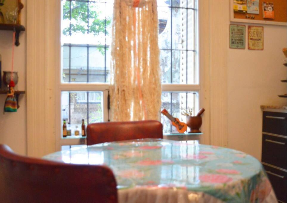 Apartamento Momentazo! Wifi, Coffee & Books *