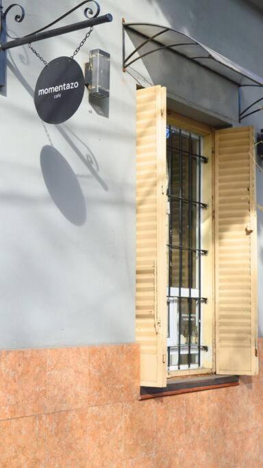 Apartment Momentazo! Wifi, Coffee & Books Villa Ballester