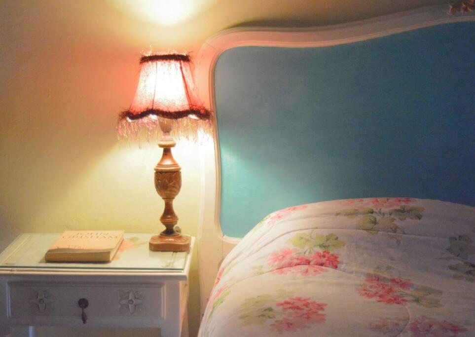Apartment Momentazo! Wifi, Coffee & Books Villa Ballester