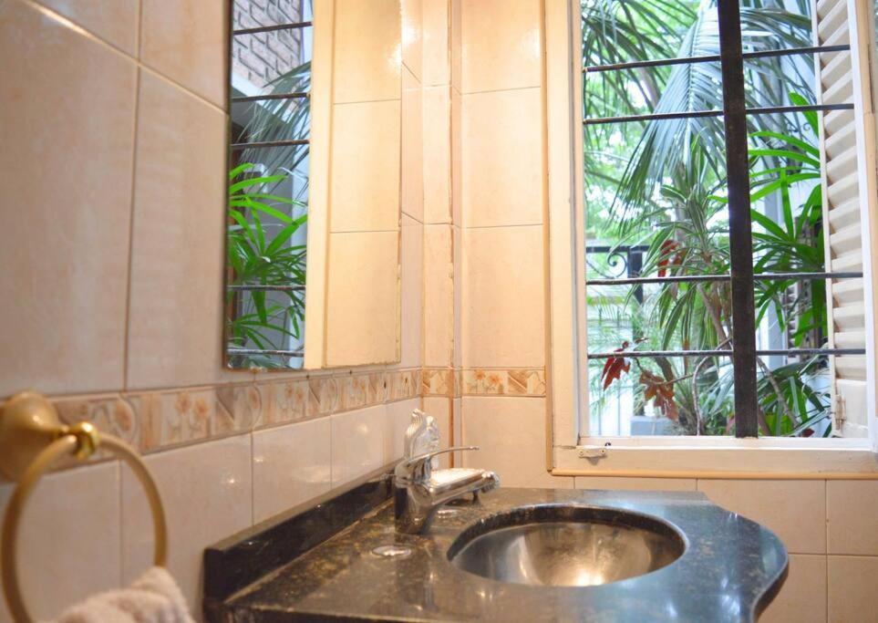 Apartment Momentazo! Wifi, Coffee & Books Villa Ballester